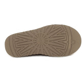Boots Donna Ugg Classic Mini Dipper Marrone | NonSoloSport