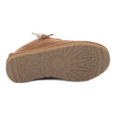 Sneakers Donna Ugg Lo Lowmel Marrone | NonSoloSport