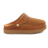 Sabot Donna Ugg Goldenstar Villa Marrone | NonSoloSport