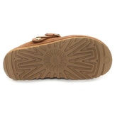 Sabot Donna Ugg Goldenstar Villa Marrone | NonSoloSport