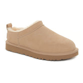 Boots Donna Ugg Classic Micro Beige | NonSoloSport