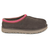 Ciabatta Donna Ugg Tasman II Marrone Scuro Rosa | NonSoloSport