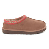 Ciabatta Donna Ugg Tasman II Marrone Rosso | NonSoloSport