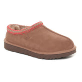 Ciabatta Donna Ugg Tasman II Marrone Rosso | NonSoloSport