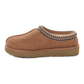 Ciabatta Donna Ugg Tasman Marrone | NonSoloSport