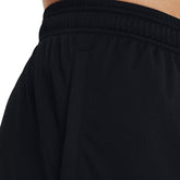 Under Armour Shorts Tech Graphic Uomo Nero Giallo | NonSoloSport