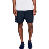 Under Armour Shorts UA Woven Graphic Uomo Blu | NonSoloSport