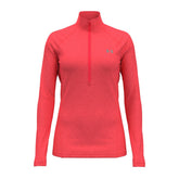 Under Armour T-Shirt Tech Twist Donna Fucsia | NonSoloSport