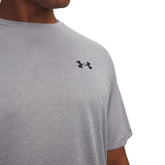Under Armour T-Shirt Tech Ss Tee - Training Uomo Grigio | NonSoloSport