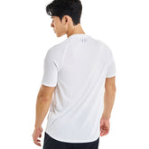 Under Armour T-Shirt UA Tech™ 2.0 Uomo Bianco | NonSoloSport