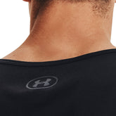 Under Armour Canotta Ua Tech Tank 2.0 Uomo Nero | NonSoloSport