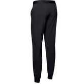 Under Armour Leggings Ua Sport Woven Donna Nero | NonSoloSport