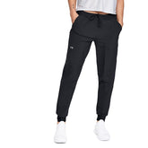 Under Armour Leggings Ua Sport Woven Donna Nero | NonSoloSport