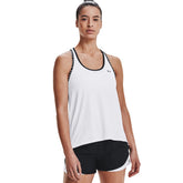 Under Armour Canotta Training Lettering | NonSoloSport