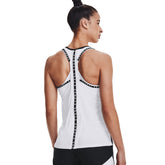 Under Armour Canotta Training Lettering | NonSoloSport