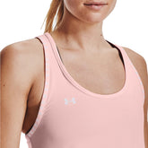 Under Armour Canotta Knockout Donna Rosa | NonSoloSport