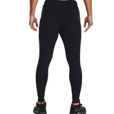 Under Armour Pantaloni Hybrid Uomo Nero | NonSoloSport