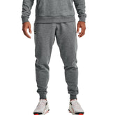 Under Armour Pantaloni Rival Fleece Jogger Uomo Blu | NonSoloSport