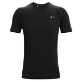 Under Armour RUSH™ Seamless Uomo Nero | NonSoloSport