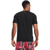 Under Armour RUSH™ Seamless Uomo Nero | NonSoloSport