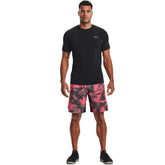 Under Armour RUSH™ Seamless Uomo Nero | NonSoloSport