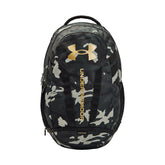Zaino Under Armour Ua Hustle 5.0 Backpack Militare | NonSoloSport