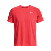 Under Armour T-Shirt Streaker Run Uomo Fucsia | NonSoloSport