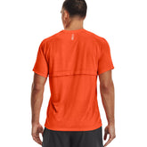 Under Armour T-Shirt Streaker Run Uomo Arancione | NonSoloSport