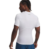 Canotta Uomo Under Armour HeatGear Bianco | NonSoloSport
