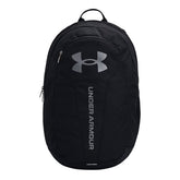 Zaino Under Armour Ua Hustle Lite Backpack Nero | NonSoloSport