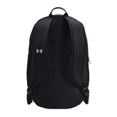 Zaino Under Armour Ua Hustle Lite Backpack Nero | NonSoloSport