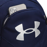 Under Armour Zaino Hustle Lite Blu | NonSoloSport
