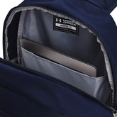 Under Armour Zaino Hustle Lite Blu | NonSoloSport