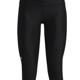 Under Armour Leggings HeatGear Armour Hi-Rise 7/8 Donna Nero | NonSoloSport