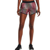 Under Armour Short Fly-By 2.0 Chroma Donna Nero | NonSoloSport