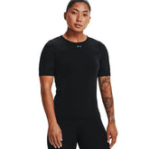 Under Armour Ua Rush Seamless Ss | NonSoloSport