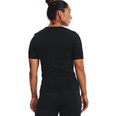 Under Armour Ua Rush Seamless Ss | NonSoloSport