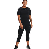 Under Armour Ua Rush Seamless Ss | NonSoloSport