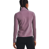 Under Arrmour Giacca Motion Donna Viola | NonSoloSport