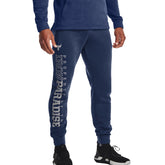 Under Armour Joggers Project Rock Charged Uomo Blu | NonSoloSport
