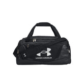 Under Armour Borsa Duffle Undeniable 5.0 Sm Nero | NonSoloSport