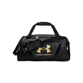 Borsone Under Armour Undeniable 5.0 Nero | NonSoloSport