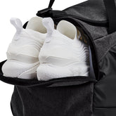 Borsone Under Armour Undeniable 5.0 Nero | NonSoloSport