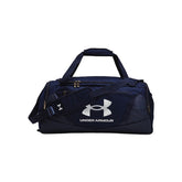 Under Armour Borsa Duffle Undeniable 5.0 Sm Blu | NonSoloSport