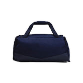 Under Armour Borsa Duffle Undeniable 5.0 Sm Blu | NonSoloSport