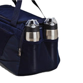 Under Armour Borsa Duffle Undeniable 5.0 Sm Blu | NonSoloSport