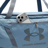 Borsone Under Armour Undeniable 5.0 Small Azzurro Blu | NonSoloSport