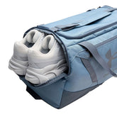 Borsone Under Armour Undeniable 5.0 Small Azzurro Blu | NonSoloSport