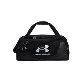 Under Armour Borsa Ua Undeniable 5.0 Duffle Md Nero | NonSoloSport