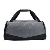 Borsone Under Armour Undeniable 5.0 Nero Grigio | NonSoloSport